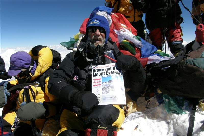Helmut-Everest